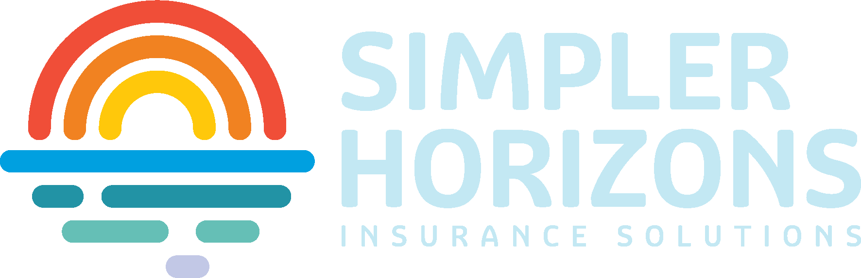 Simpler Horizons Logo