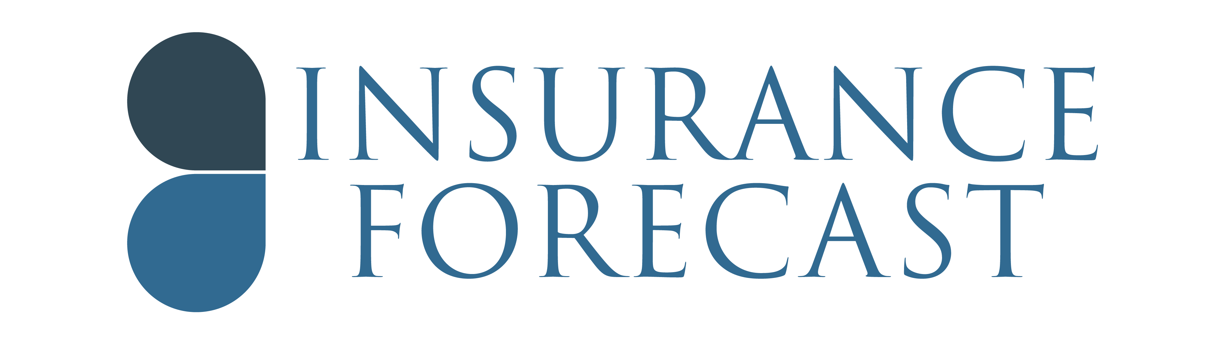 Insurance Forecast Logo