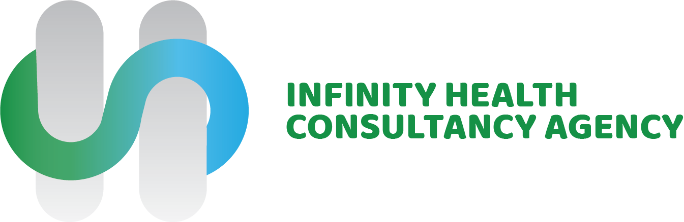 Infinity Health Consultancy Agency Logo