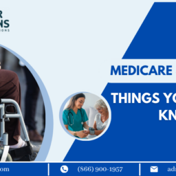 Medicare & Disability: Things You Need to Know