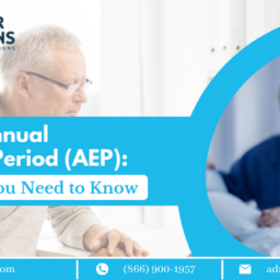 Medicare Annual Enrollment Period (AEP): Here's What You Need to Know