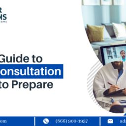 Patient’s Guide to Remote Consultation and How to Prepare for It