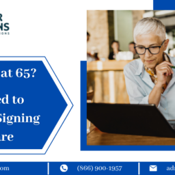 Still Working at 65? What You Need to Know About Signing Up for Medicare