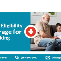 Medicare Eligibility and Coverage for Non-Working Spouse