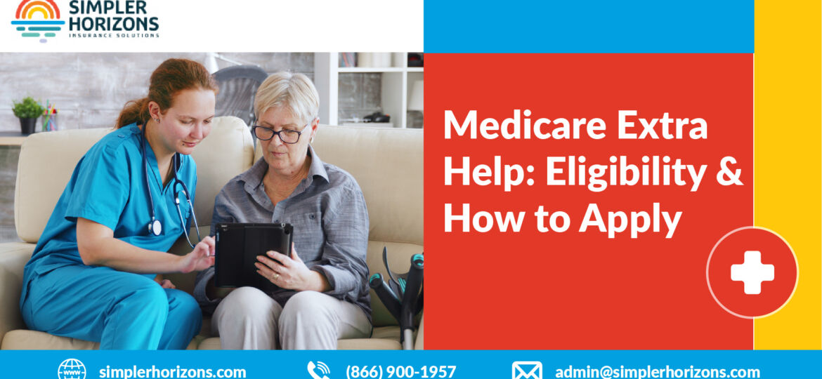 Medicare Extra Help: Eligibility & How to Apply