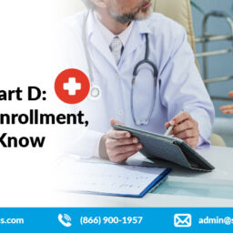 Medicare Part D: Eligibility, Enrollment, and Costs to Know