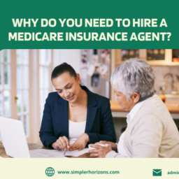 Hire Medicare Insurance Agent