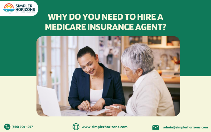 hire medicare insurance agent