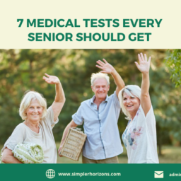 7 Medical Tests Every Senior Should Get