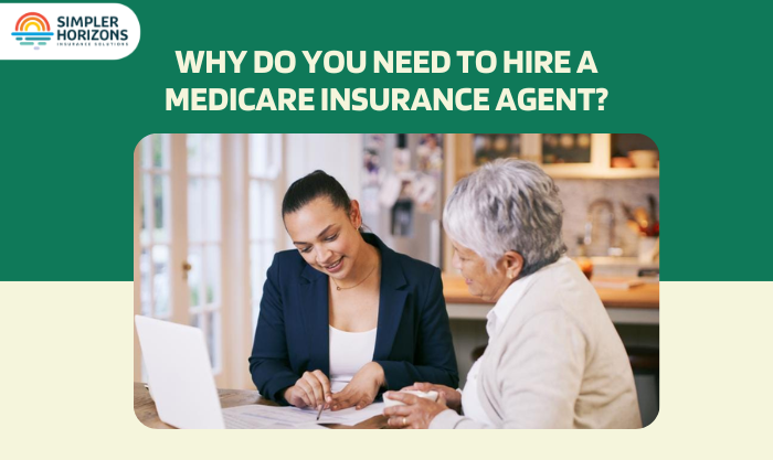 Connect with Right Medicare Insurance Agent