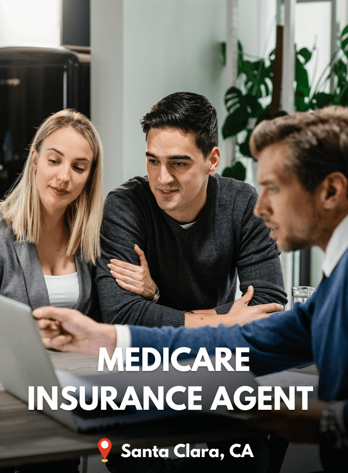 Medicare Insurance Agents Santa Clara